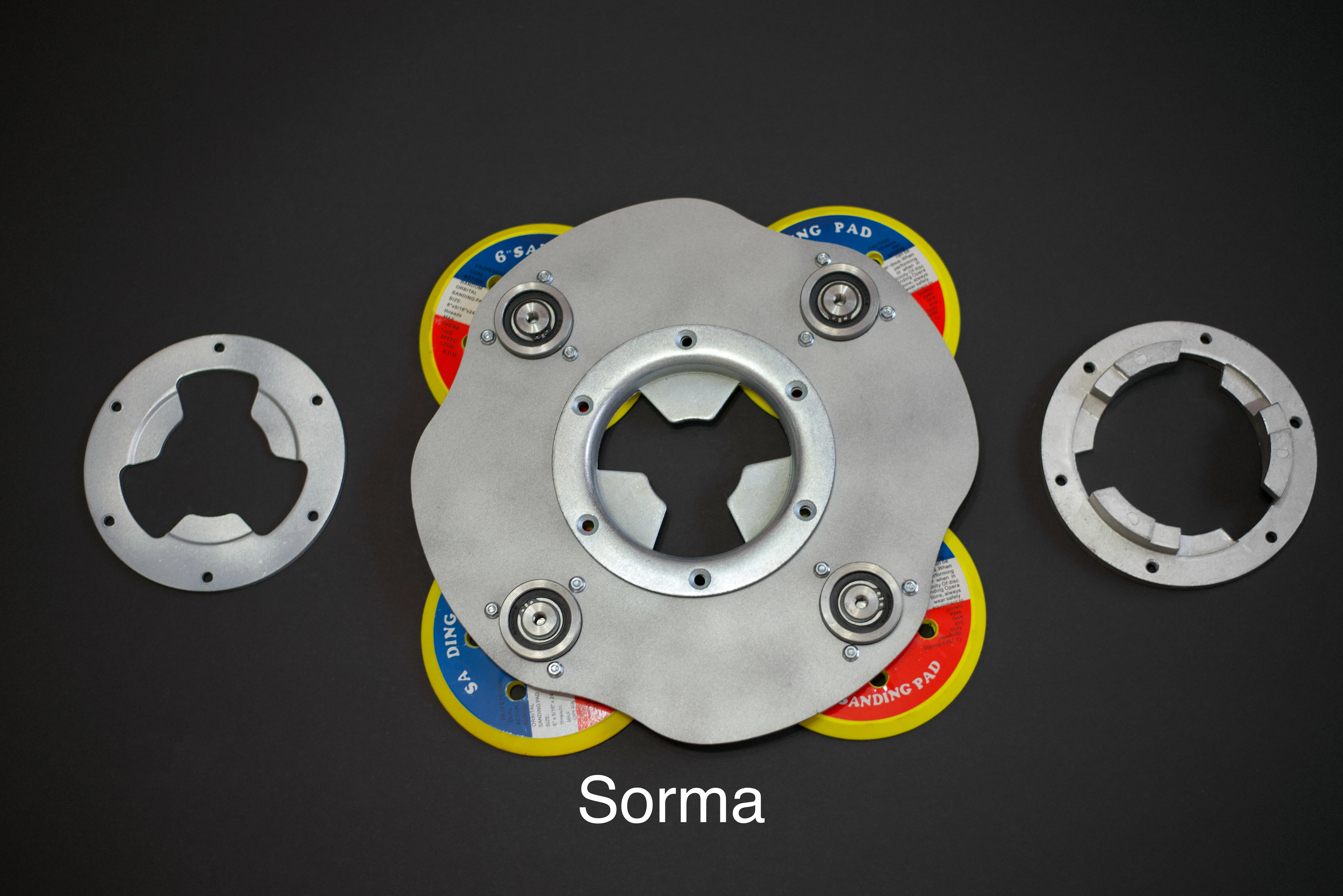 Cykliniarki Polerki Delta / cykliniarki szorowarki Łódź